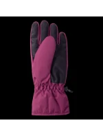 Dámské zateplené rukavice LADY model 21996899