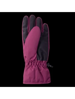 Dámské zateplené rukavice LADY model 21996899