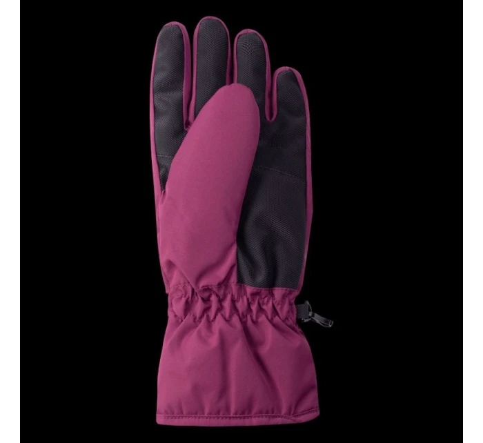 Dámské zateplené rukavice LADY model 21996899