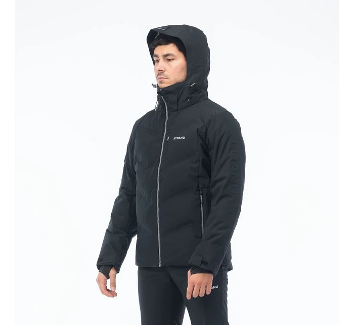 Pánska zateplená bunda CERTIS PRIMALOFT Pánska zateplená bunda CERTIS PRIMALOFT