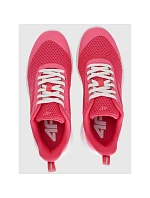 Detská športová obuv so vzduchovým zvrškom 4F 4FJRSS25FSPOF192-55S Detská športová obuv so vzduchovým zvrškom 4F 4FJRSS25FSPOF192-55S