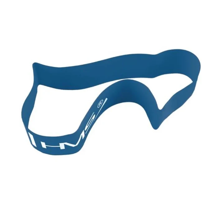 HMS cvičebná guma GU04 BLUE 0,9 x 50 x 600 mm 17-33-012 HMS cvičebná guma GU04 BLUE 0,9 x 50 x 600 mm 17-33-012