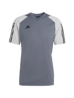 Pánské tričko Tiro 23 Competition Jersey M model 18033611 - ADIDAS Pánské tričko Tiro 23 Competition Jersey M model 18033611 - ADIDAS