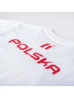 Huari Poľsko Tričko Fan Jr 92800426915