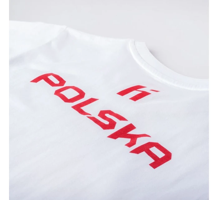 Huari Poľsko Tričko Fan Jr 92800426915