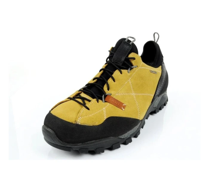 Pánske trekové topánky Nativa GTX M 628583 - Aku