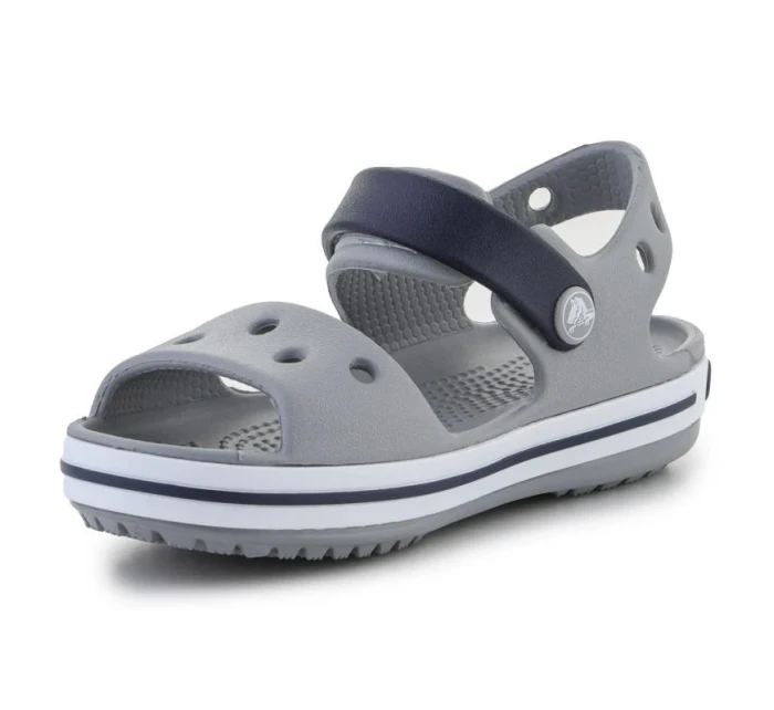Sandále Crocs Crocband Jr 12856-01U
