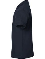 JN Dětské piqué polo 02.0 navy model 22436533 - Daiber JN Dětské piqué polo 02.0 navy model 22436533 - Daiber