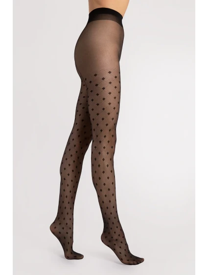 15 DEN kolor:black model 19760395 - Fiore