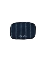 Jeansowa Torebka Listonoszka Big Star NN574098 Granatowa Jeansowa Torebka Listonoszka Big Star NN574098 Granatowa