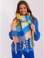 Šatka AT SZ 2313501.97 žltá Šatka AT SZ 2313501.97 žltá