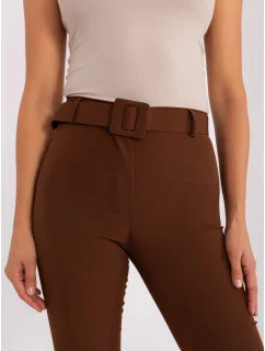 Súprava DHJ KMPL 5069.16X tmavo hnedá