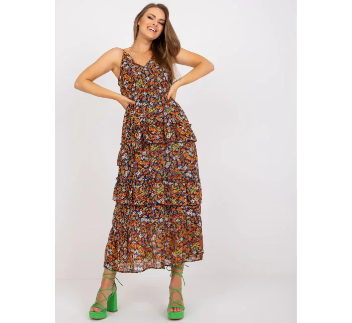 Dámske šaty-EM-SK-Y6743.33-modré