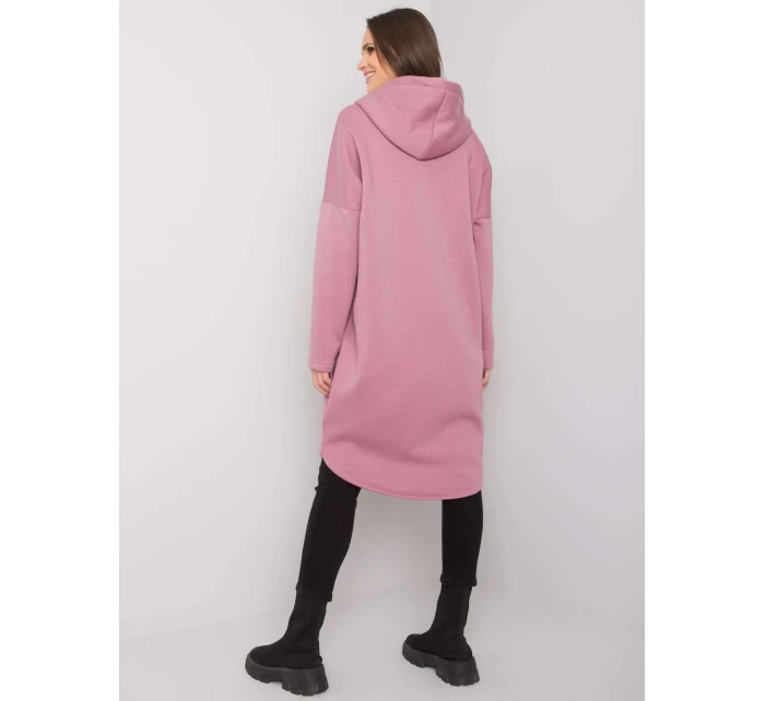 Mikina RV BL 5775.17X tmavo ružová Mikina RV BL 5775.17X tmavo ružová