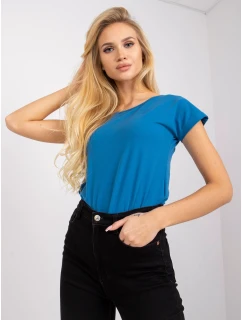 Tričko RV BZ 4622.89 tmavo modrá