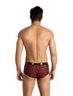 Pánske slipy Tribal brief - Anais