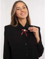 Dámske tričko MI shirt KS 61527.56 Black - FPrice