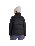 Dámska bunda F581 W 4FWAW25TDJAF581 20S black - 4F