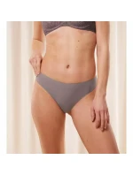 Dámske body Make-Up Illusion Lace Highleg Tai - Triumph