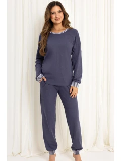 DÁMSKÉ PYŽAMO 718 J/25