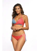 Dvojdielne plavky model 143746 Marko Dvojdielne plavky model 143746 Marko