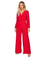 Dámsky overal model 172385 Moe