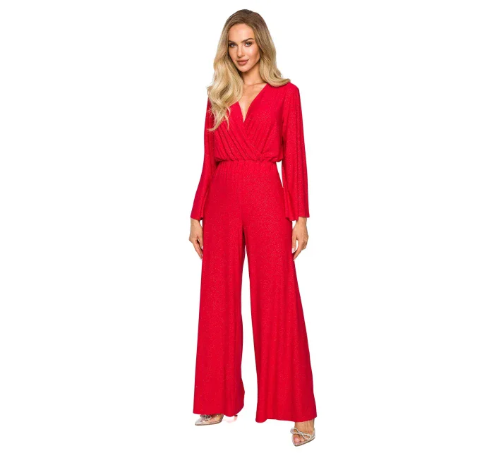 Dámsky overal model 172385 Moe