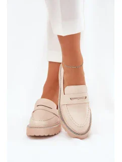 Mokasíny model 211106 Step in style