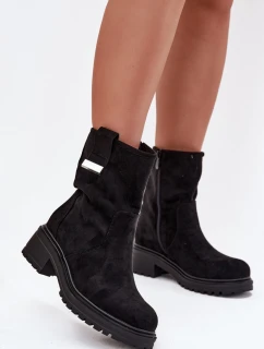 Obuv model 216952 Step in style