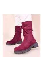 Obuv model 221025 Solea