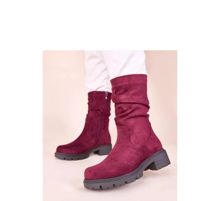 Obuv model 221025 Solea