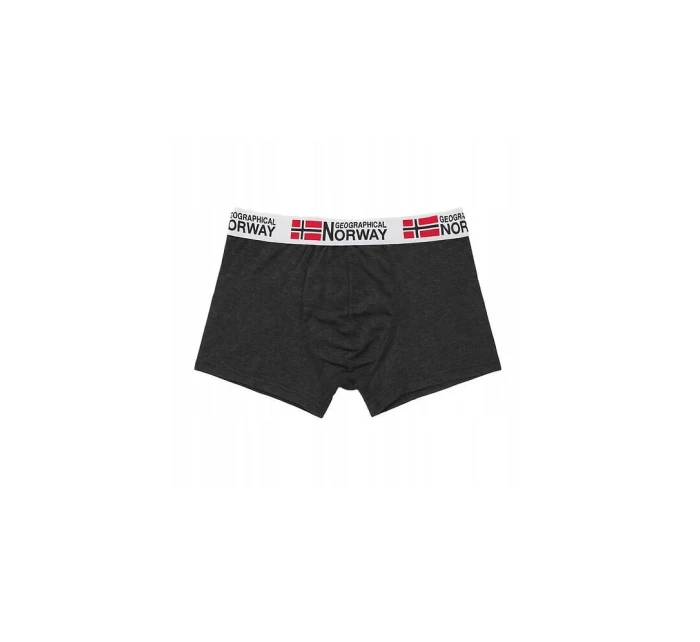 Geographical Norway GN-06 A'3 M-2XL boxerky Geographical Norway GN-06 A'3 M-2XL boxerky