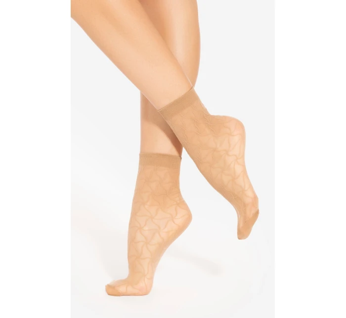 Ponožky Gatta Trendy wz.29 20 den