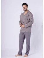 Hotberg 1754 Marcel pyžamo dlhé/r M-2XL Hotberg 1754 Marcel pyžamo dlhé/r M-2XL