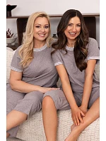 Pyžamo Regina 4005 kr/r S-XL L26