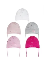 Czapka model 19506926 - AJS Czapka model 19506926 - AJS