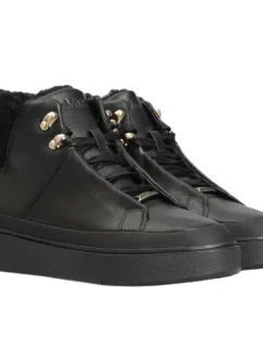 Calvin Klein Hell Cupsole HI Top WL W HW0HW01208 Obuv