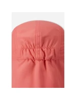 Reima Biitsi Detská baseballová čiapka Sun Hat Red (5300152A-3240) Detské Reima Biitsi Detská baseballová čiapka Sun Hat Red (5300152A-3240) Detské