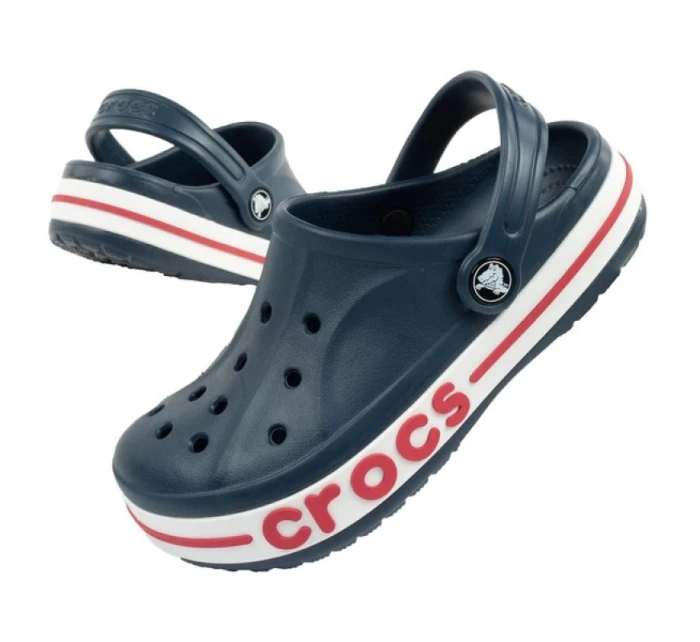 Klapki  Clog Jr model 20761311 - Crocs