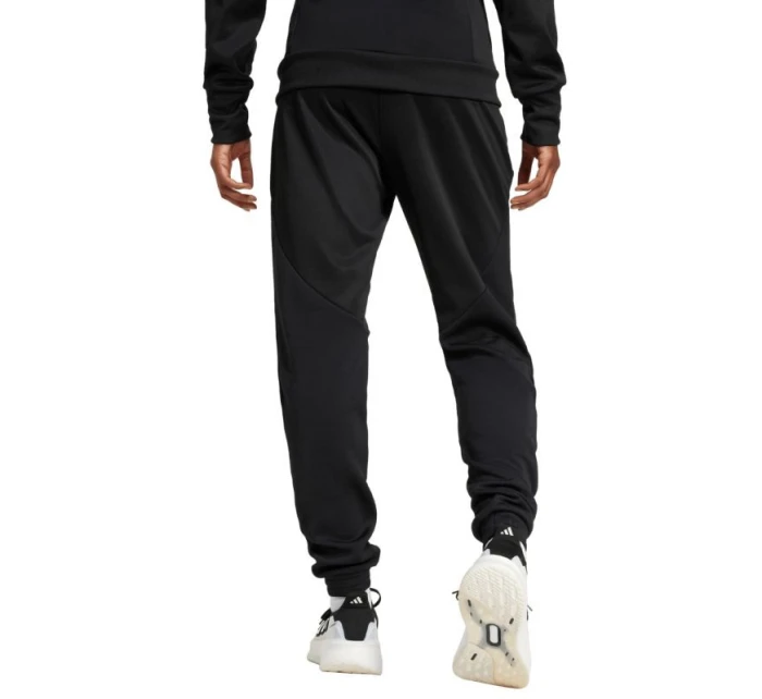 Adidas Tiro 25 dámske nohavice black JD9076 dámske