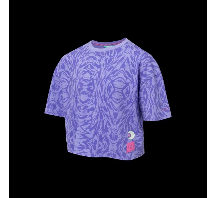 Detské tričko s krátkym rukávom BLUEBERRY KDG Detské tričko s krátkym rukávom BLUEBERRY KDG