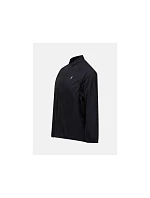 Pánská bunda PEAK PERFORMANCE M Discover Wind Jacket, černá Pánská bunda PEAK PERFORMANCE M Discover Wind Jacket, černá