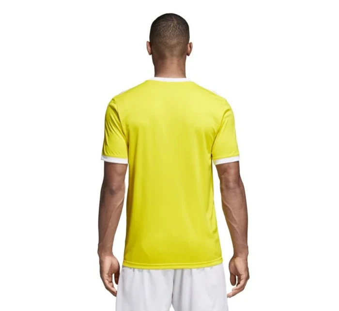 Pánske futbalové tričko Table 18 JSY M CE8941 - Adidas