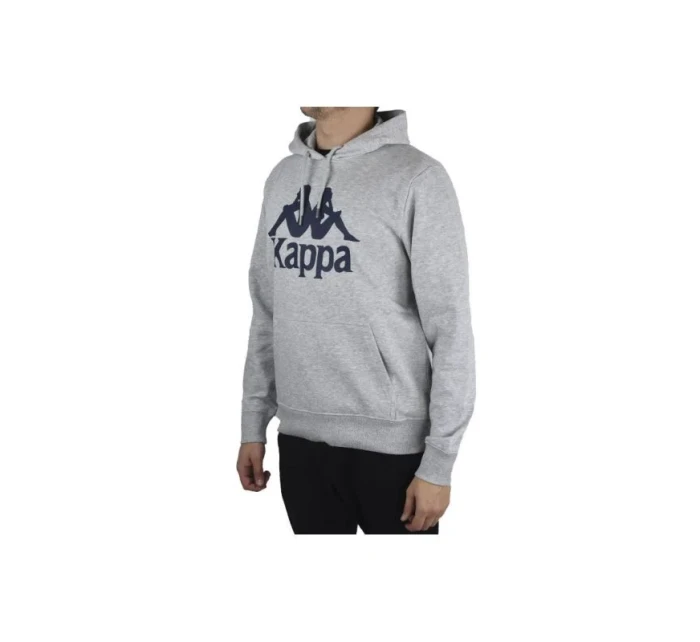 Pánská mikina M model 16030719 - Kappa Pánská mikina M model 16030719 - Kappa