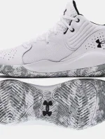 Basketbalová obuv Under Armour Jet 21 M 3024260 103