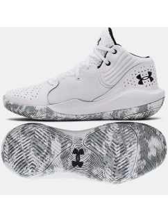 Basketbalová obuv Under Armour Jet 21 M 3024260 103