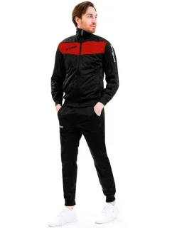 Pánske tepláky Givova Tuta Visa Sum M TR018 1210