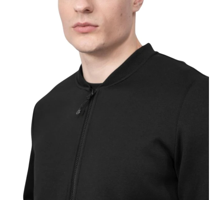 Pánská mikina M H4L22 model 17213605 20S - 4F Pánská mikina M H4L22 model 17213605 20S - 4F