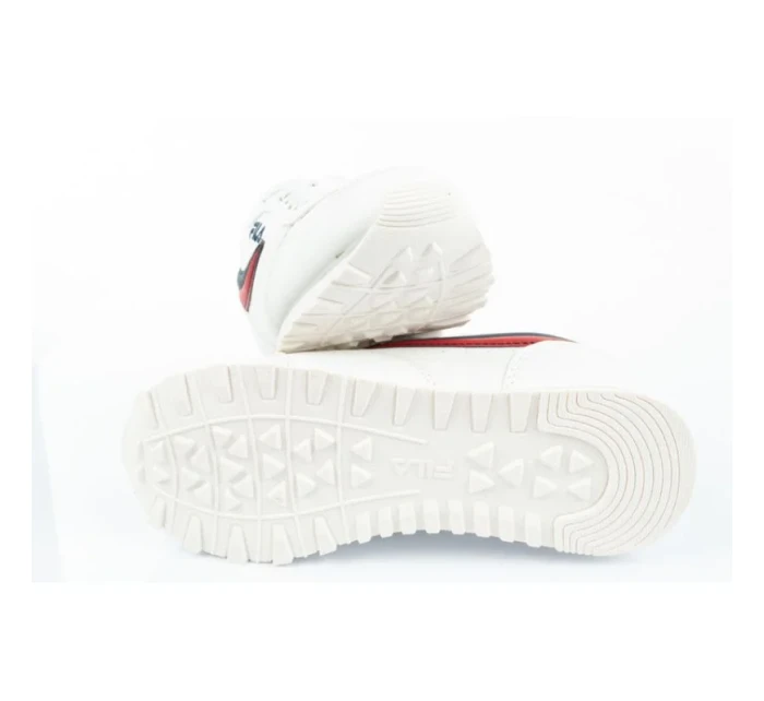 Boty Orbit Jr model 17426692 - Fila