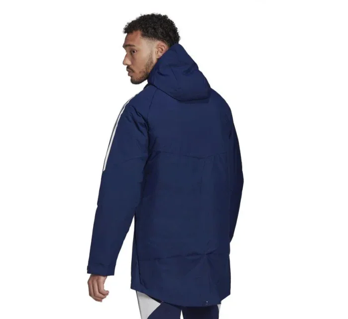 Pánska bunda Condivo 22 Stadium Parka M HA6254 - Adidas Pánska bunda Condivo 22 Stadium Parka M HA6254 - Adidas